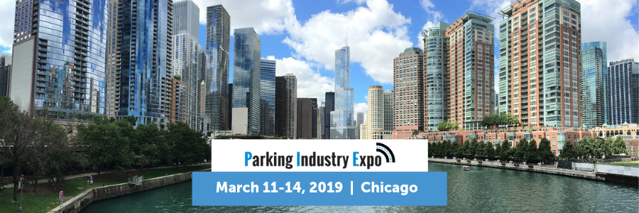 Parking Industry Expo