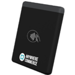 EMV Certified Anywhere Commerce Cube