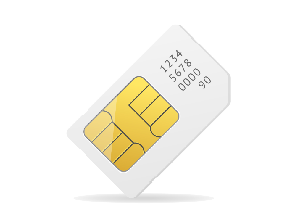 SIM Card