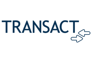 Transact Logo