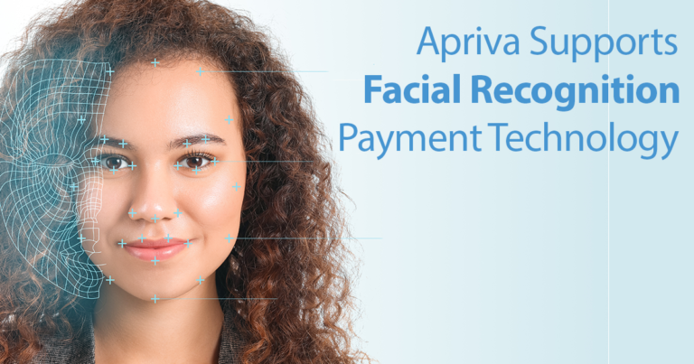 Biometric Payments Facial Recognition