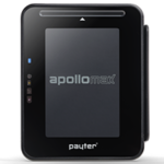 Payter Apollo Max EMV Certification