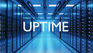 Uptime and Reliability