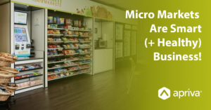 Healthy Micro Market