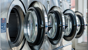 Laundry Services